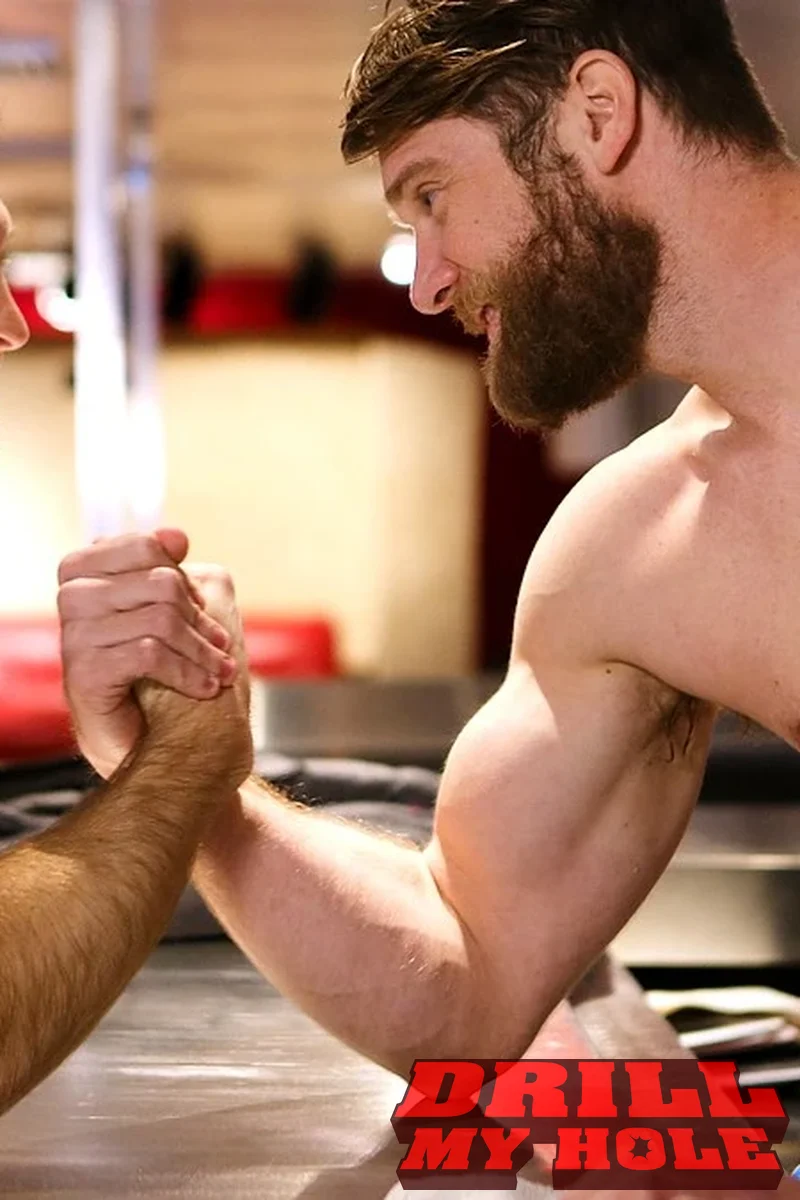 Last Call Part 2 - Screenshot 1 of 4 - Colby Keller