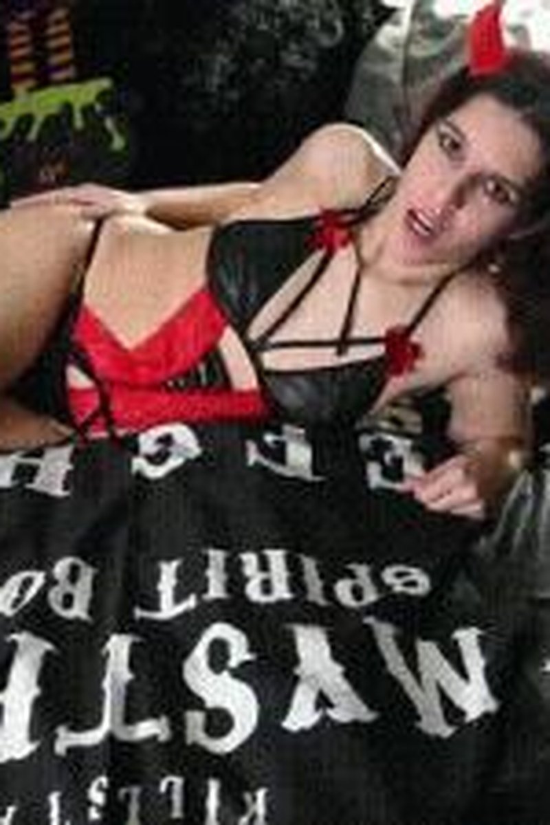 Devilish SPH - Screenshot 1 of 4 - Costume