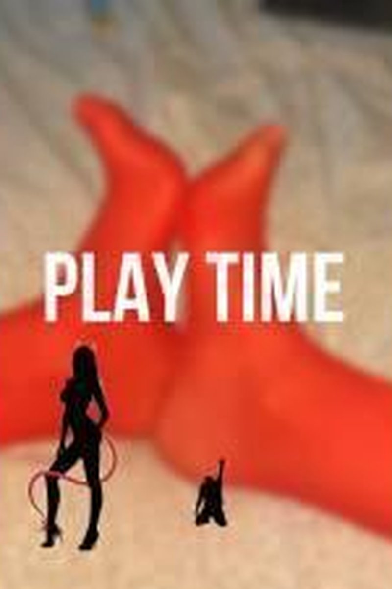 Play Time - Screenshot 1 of 4 - Findom