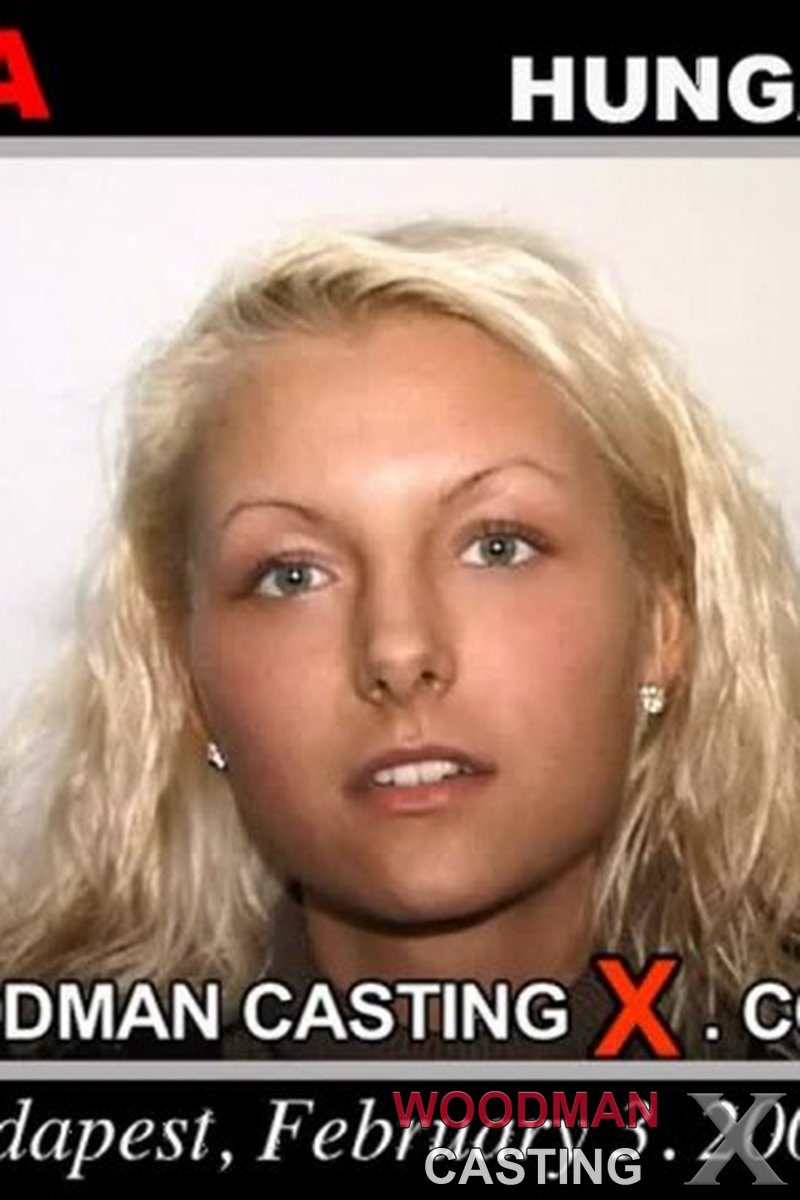 Kinga Casting - Screenshot 1 of 4 - Babes