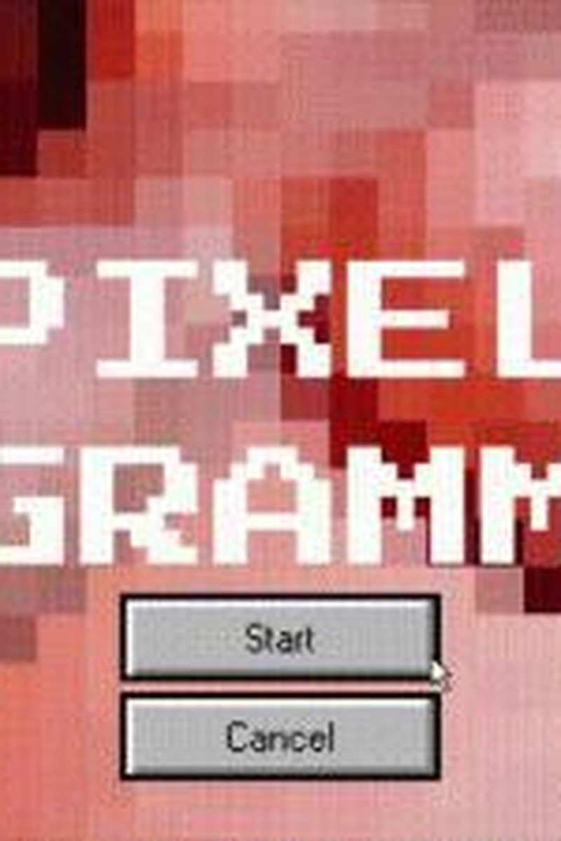Pixel Programming - Screenshot 1 of 4 - BBW