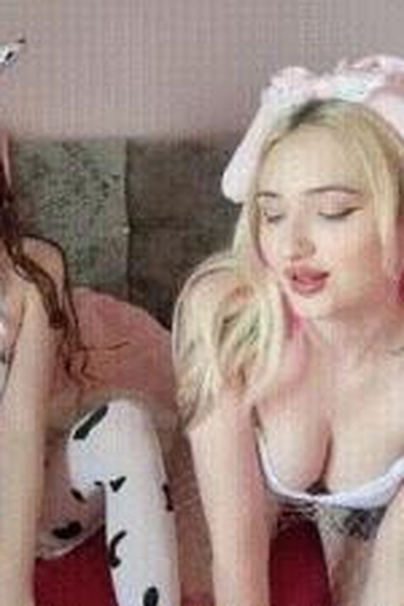 Happy Horny Easter - Screenshot 1 of 4 - Costume