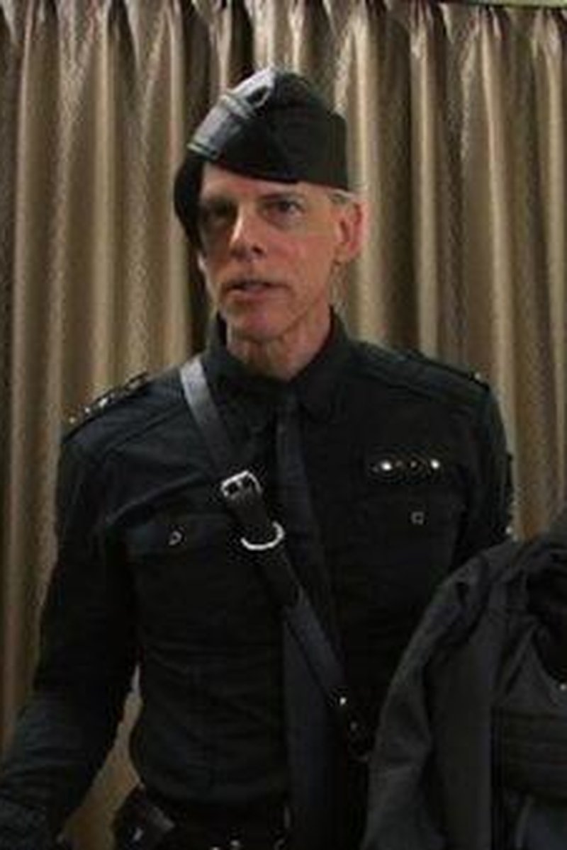 Preparing the Interrogation Space - Screenshot 1 of 4 - Roleplay