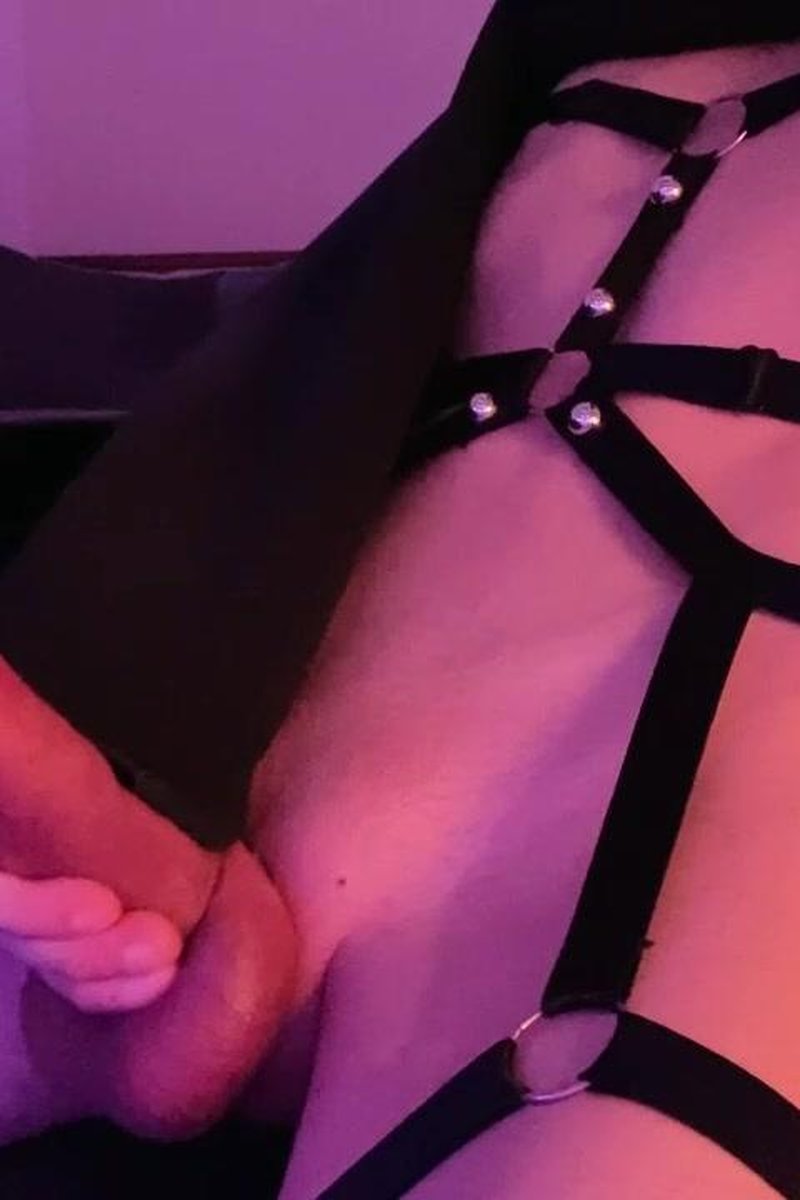 Pp Slaps - Screenshot 1 of 4 - Transgender