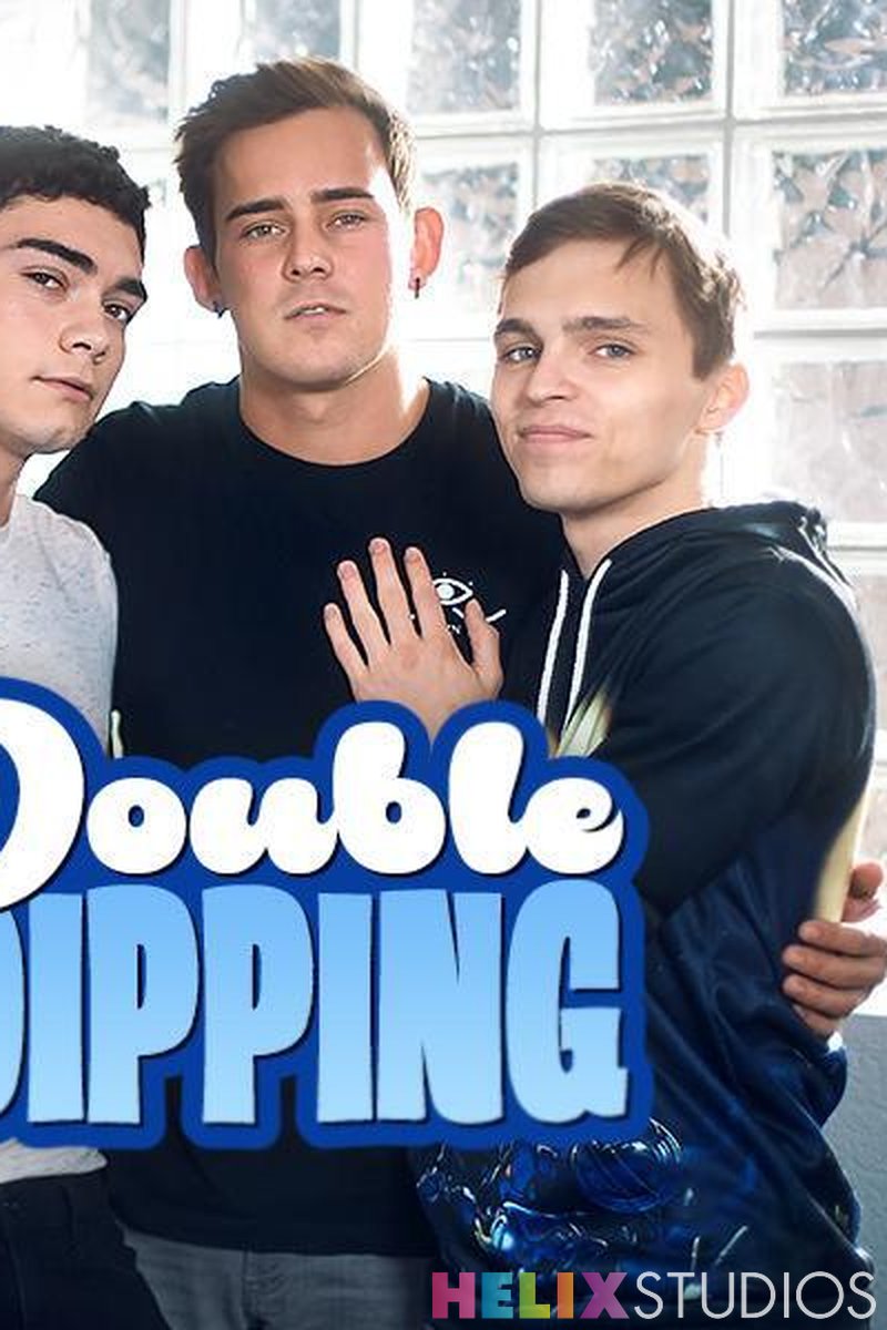 Double Dipping - Screenshot 1 of 4 - Anal