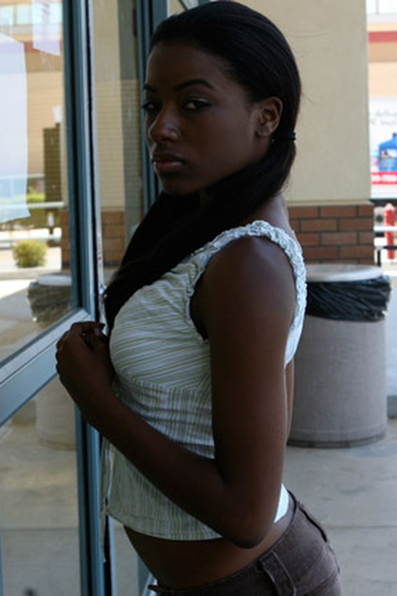 Jayden Simone - Screenshot 1 of 4 - Amateur