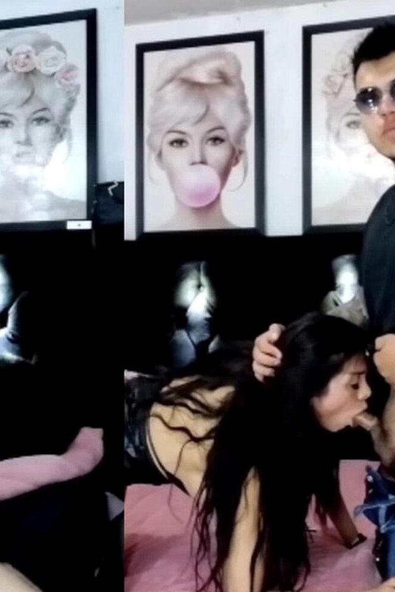 Le Hablo A Un Ligue Que Tengo Que Siempre Anda Bien Lechoso Listo Para Venir A Visitarme Y Hacerme Gritar De Placer Despues De Meterme Su Pene Lentamente Mientras Ve Mi Cara De Placer - Screenshot 1 of 4 - Amateur