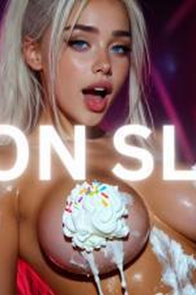 Goon Slave - Screenshot 1 of 4 - Addiction Fetish