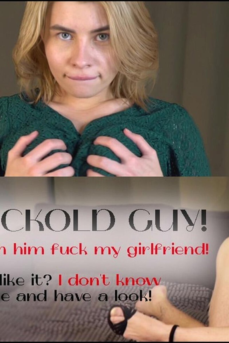 He Fucked My Girlfriend While I Watched!!! - Screenshot 1 of 4 - Favn