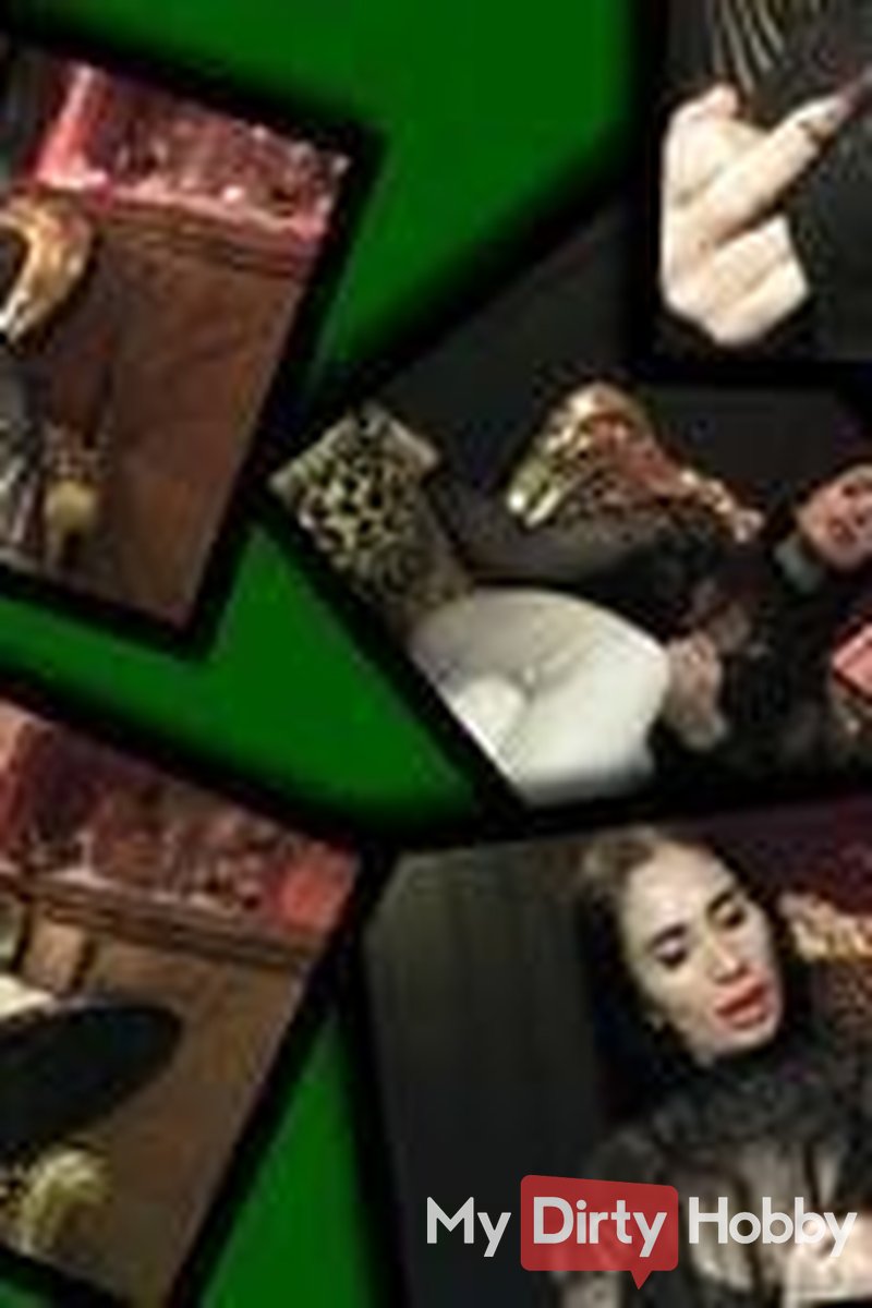 Wax Games - Screenshot 1 of 4 - Mistress Pina