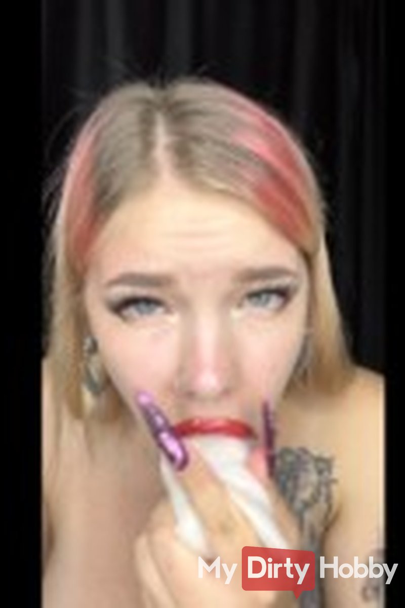 Facefucking - Screenshot 1 of 4 - Rita Miller