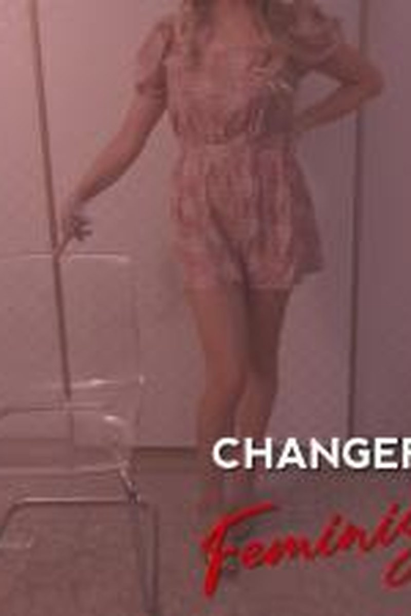 Changeroom Feminization - Screenshot 1 of 4 - Cross Dressing