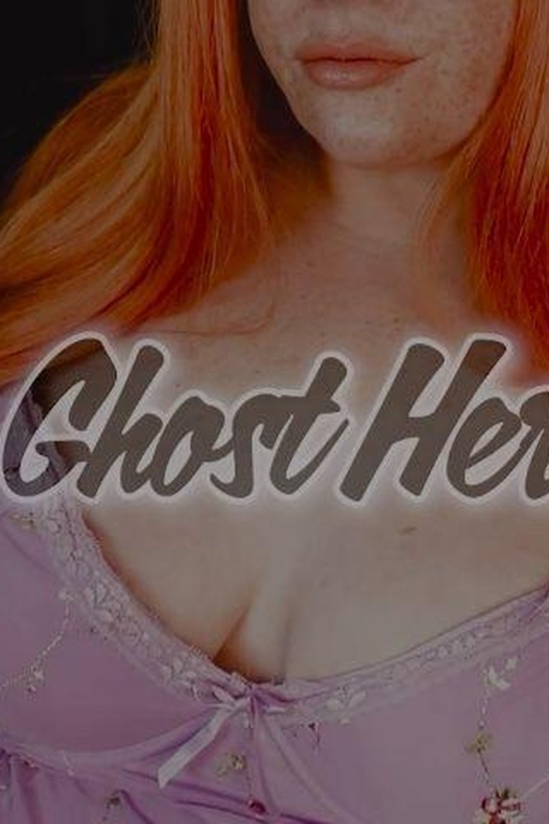 Just Ghost Her - Screenshot 1 of 4 - BBW