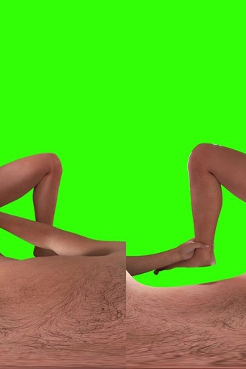 [Passthrough-Cgi] Dreams Come True - Screenshot 1 of 4 - 3D Available