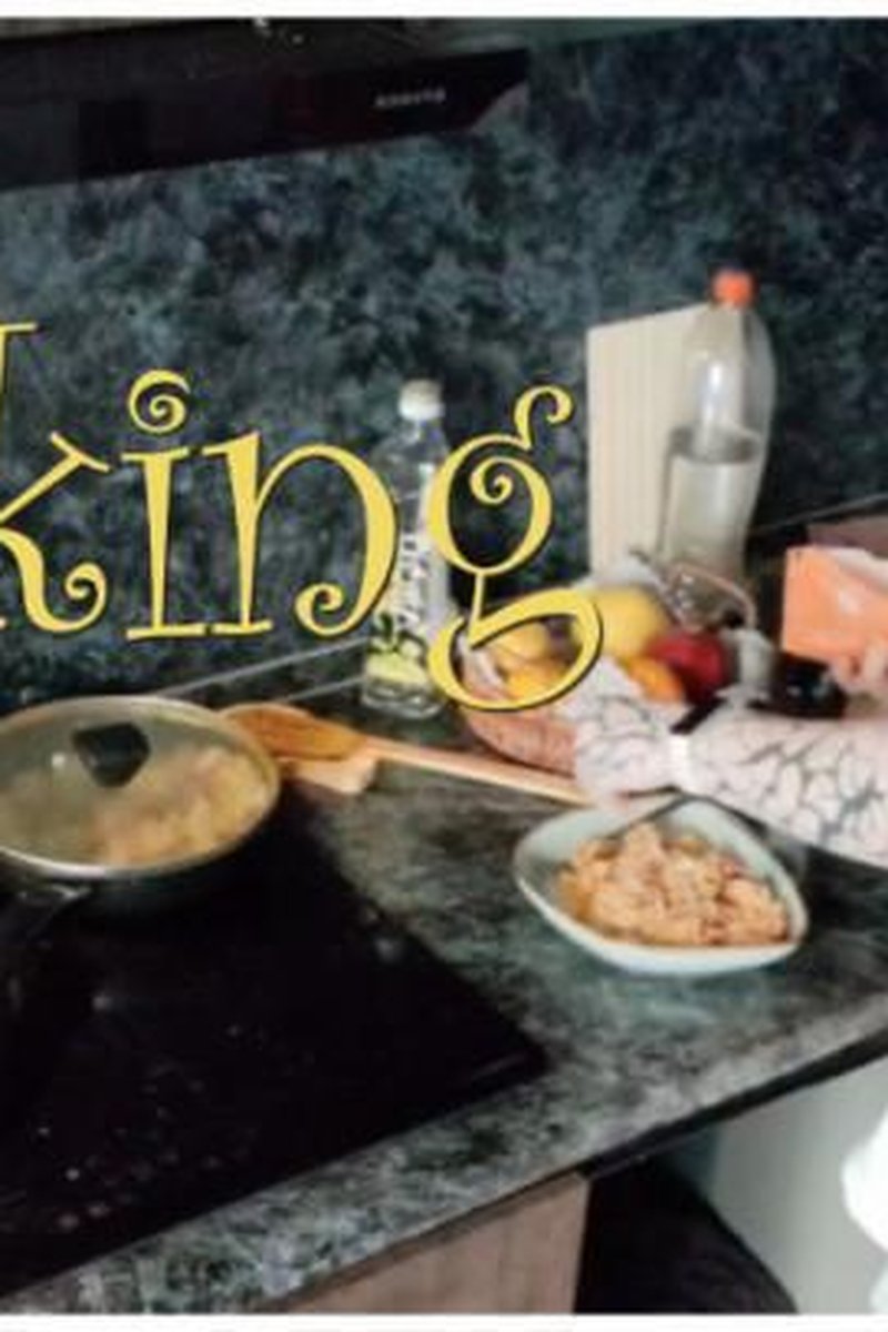 Cooking 8 - Screenshot 1 of 4 - Countertop