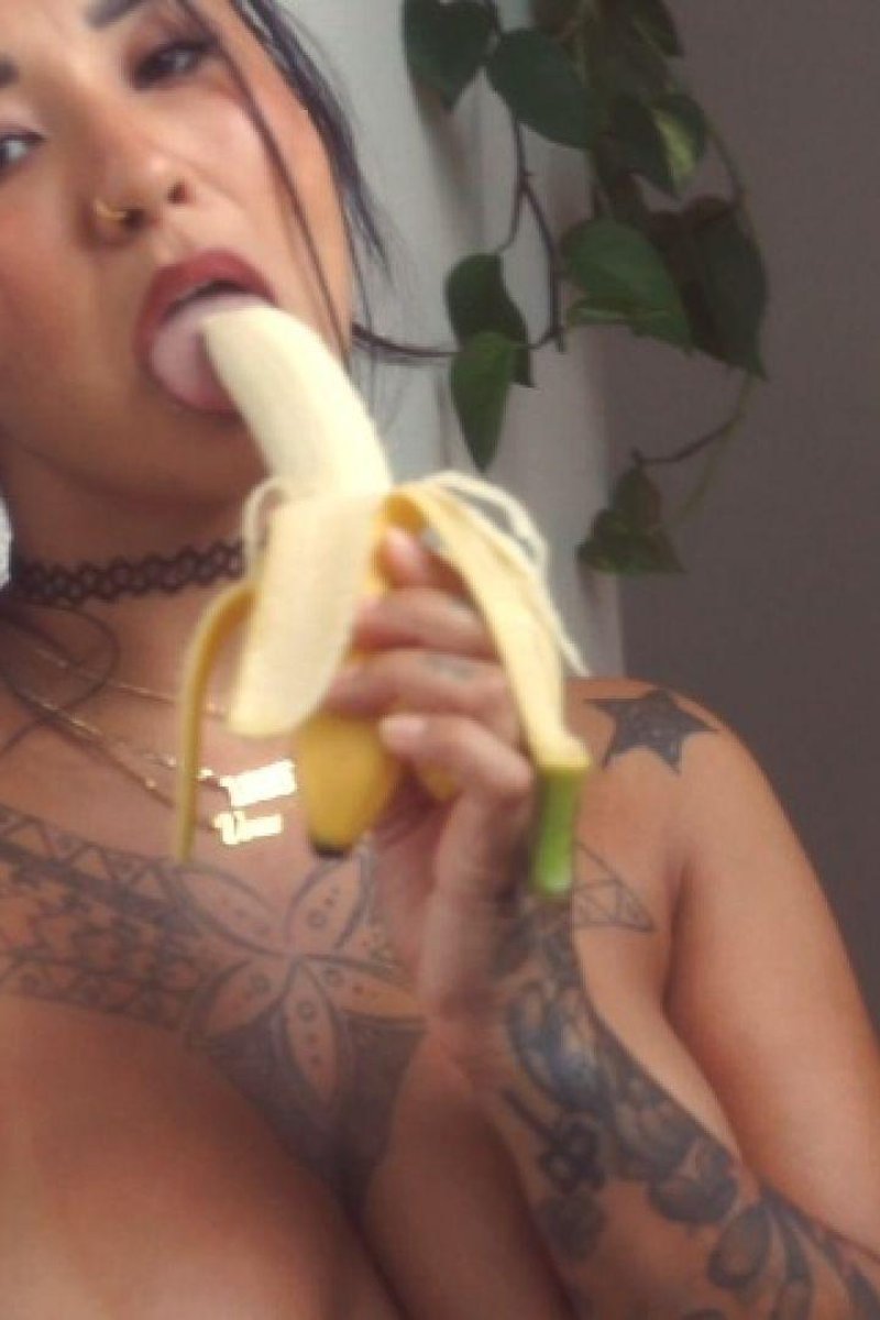 Ruby's Favorite Snack - Screenshot 1 of 4 - Asian