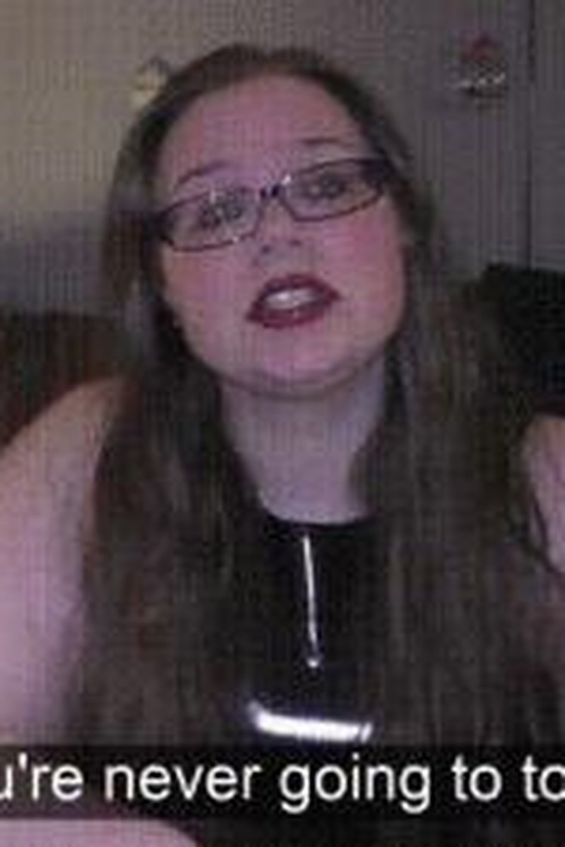 Chastity - Screenshot 1 of 4 - BBW
