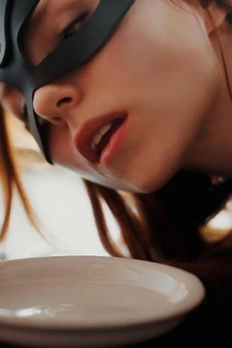 Petplay with Obedient Little Cum Kitten - Screenshot 1 of 4 - Anal