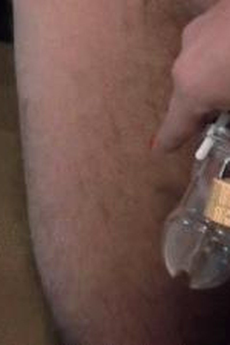 Xxxtreme Ballbusting - Screenshot 1 of 4 - Chastity Toys