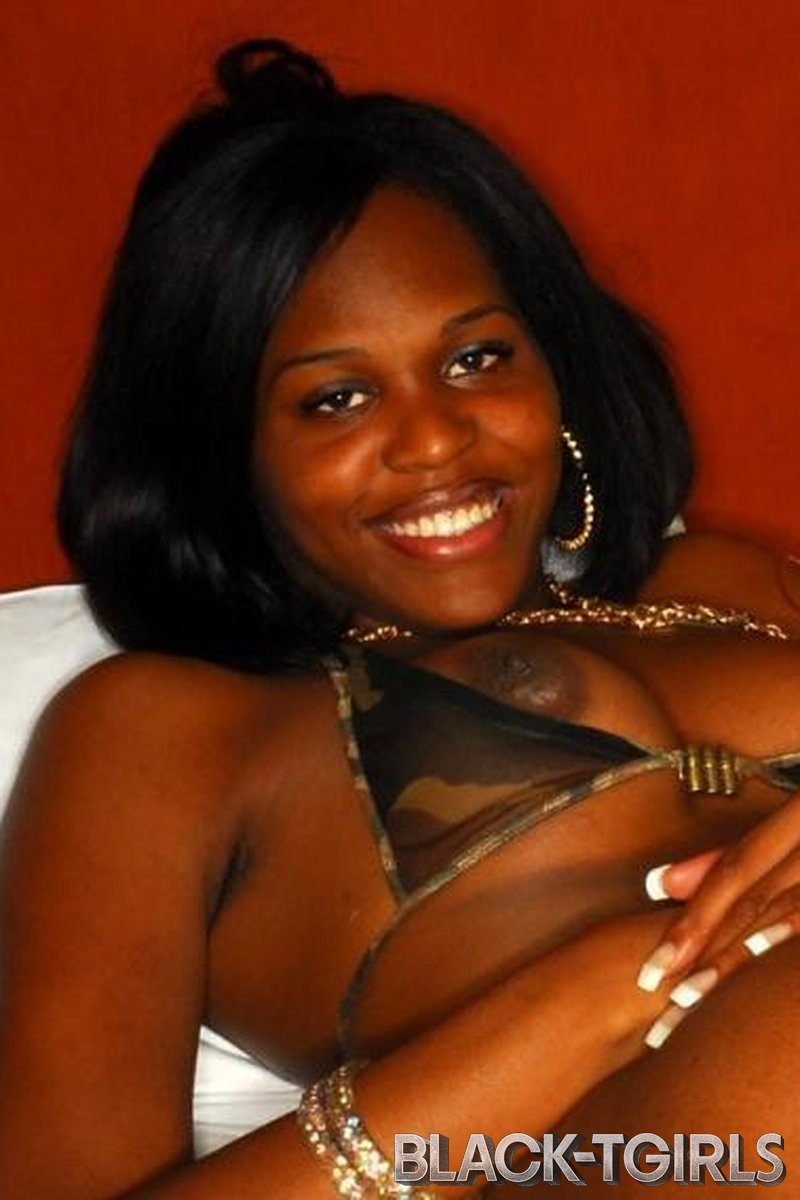 Glamourous Brownie - Screenshot 1 of 4 - Big Tits