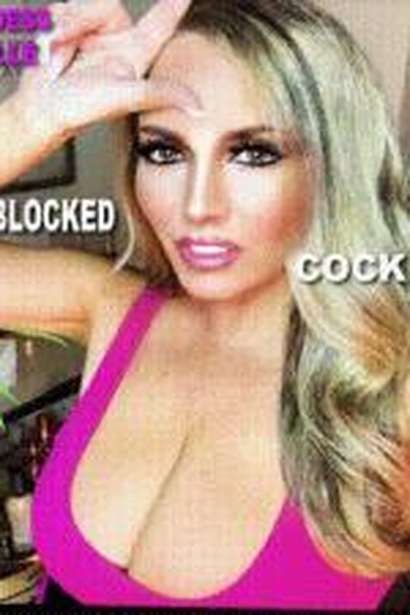 Blocked Cock - Screenshot 1 of 4 - Audio Only