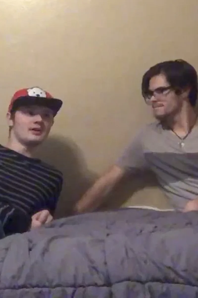 Creative Dares - Screenshot 1 of 4 - Seth Vine