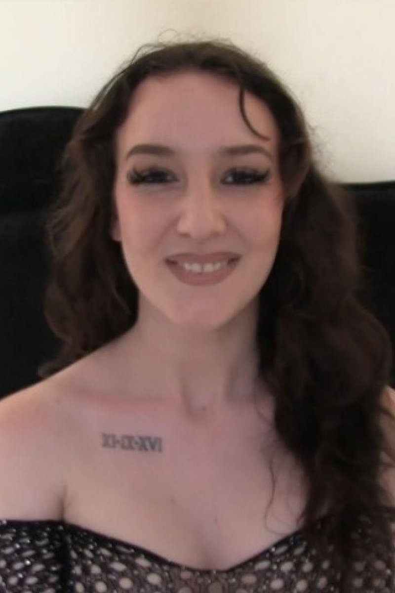 Effie Snow - Screenshot 1 of 4 - All Sex