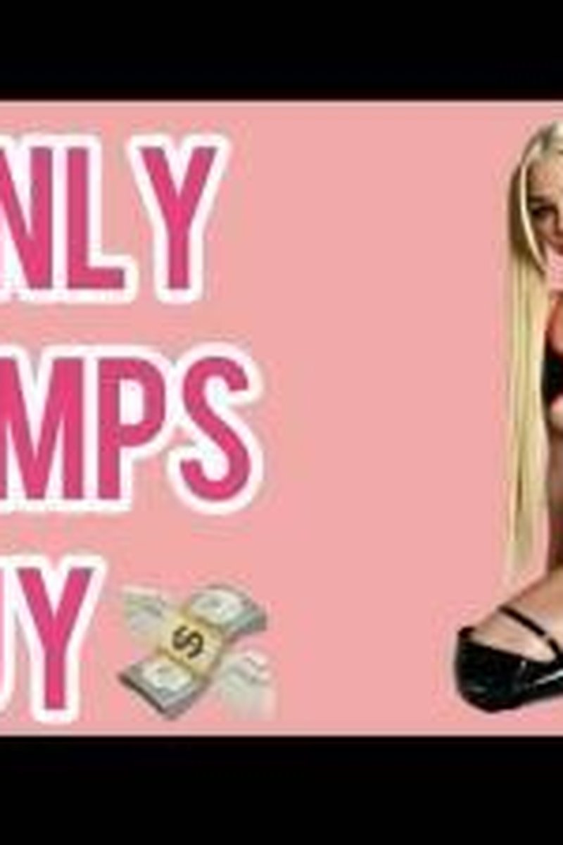 Only Simps Buy - Screenshot 1 of 4 - 3D Available