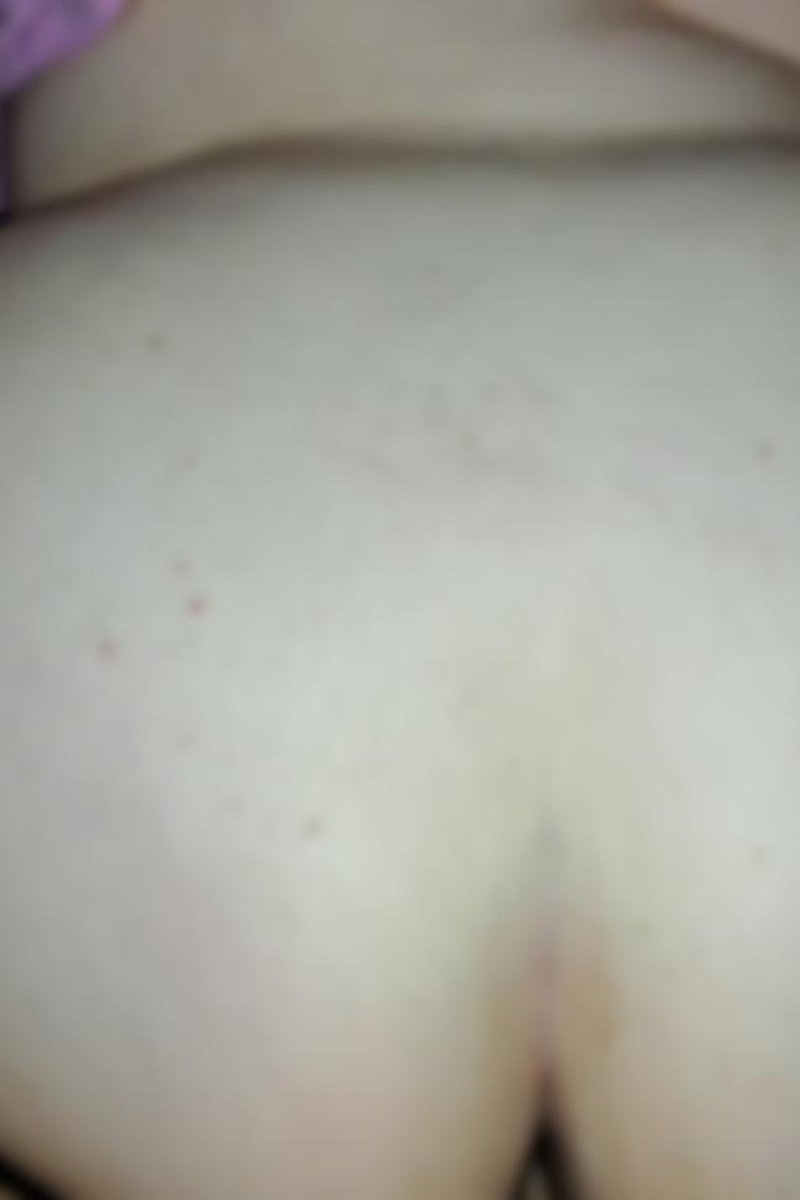 Enorme Polla? Y Enorme Trasero? - Screenshot 1 of 4 - Amateur