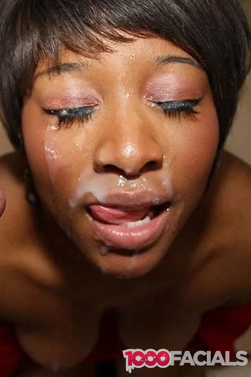 Imani Rose - Screenshot 1 of 4 - Big Ass