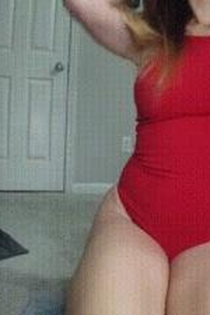 Dressed Up - Screenshot 1 of 4 - Masturbation