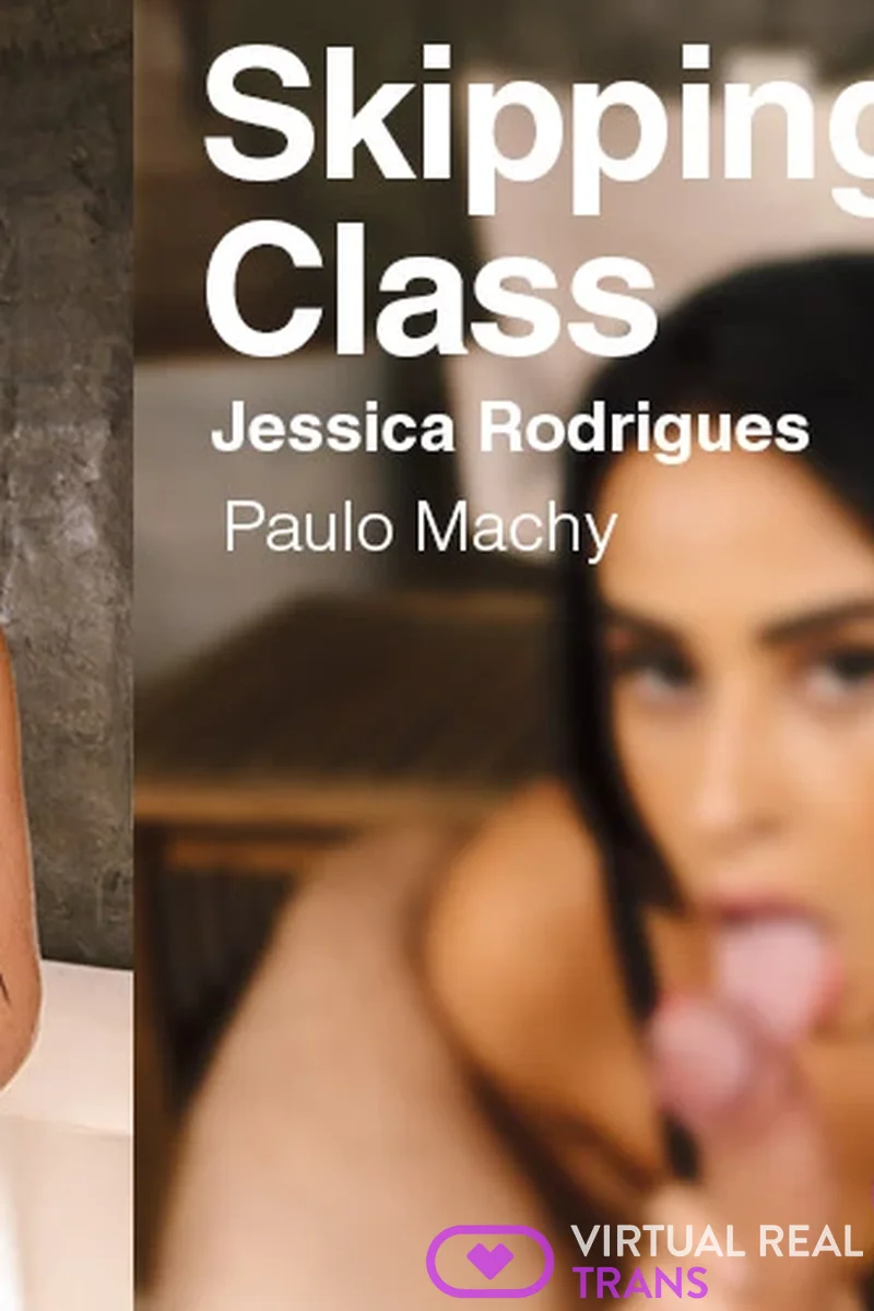 Skipping Class - Screenshot 1 of 4 - Anal