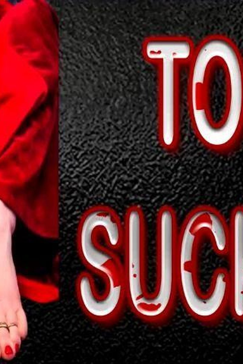 Toe Sucker - Screenshot 1 of 4 - Foot Fetish