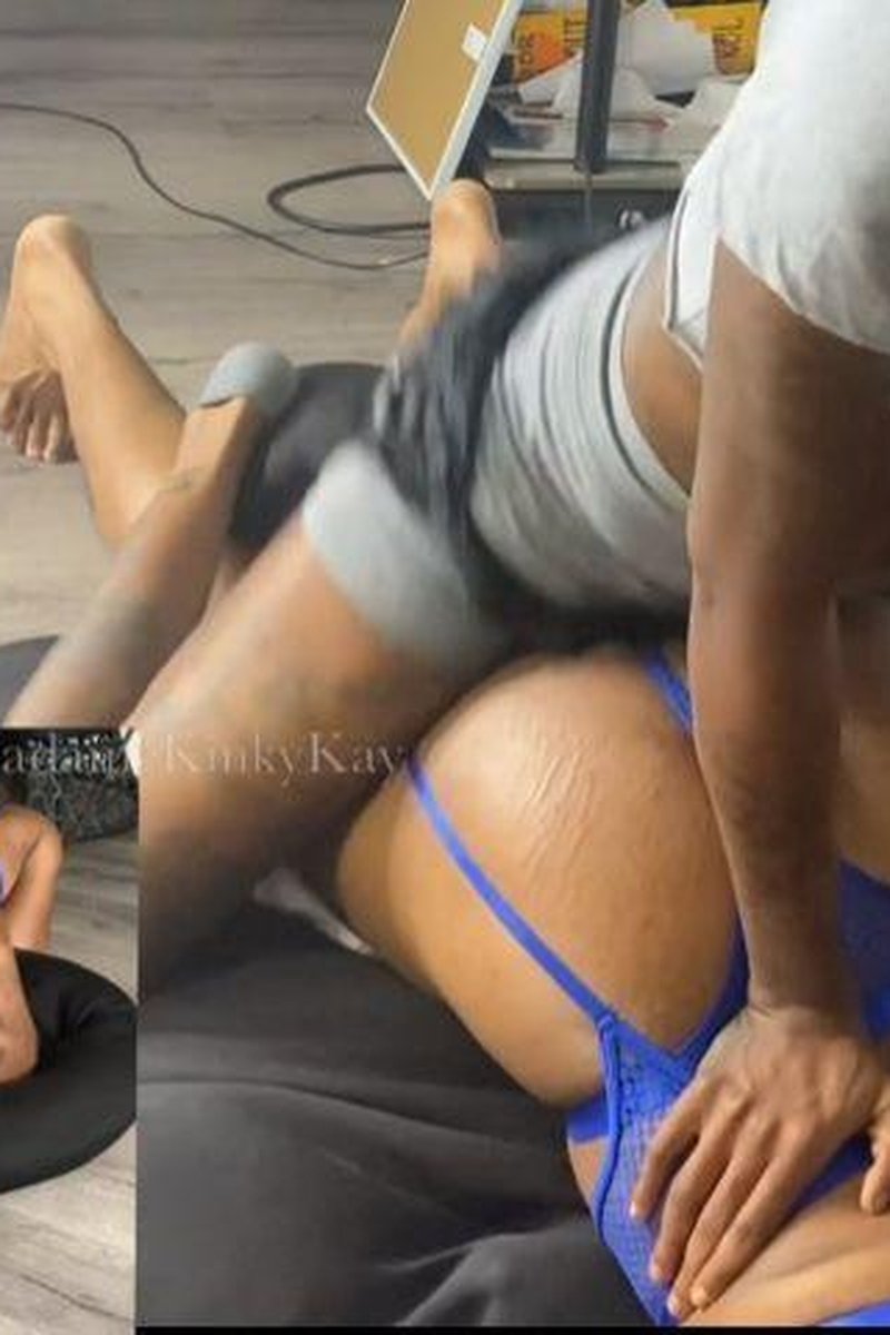 Digging Real Deep - Screenshot 1 of 4 - Femdom