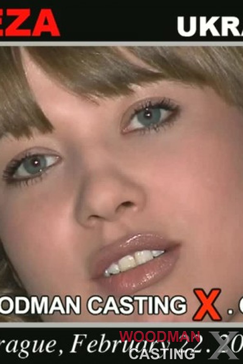 Tereza Casting - Screenshot 1 of 4 - Babes