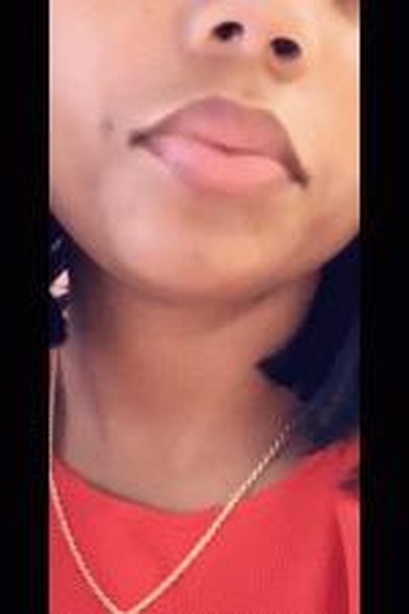 Lucious Lips - Screenshot 1 of 4 - Ebony Lips