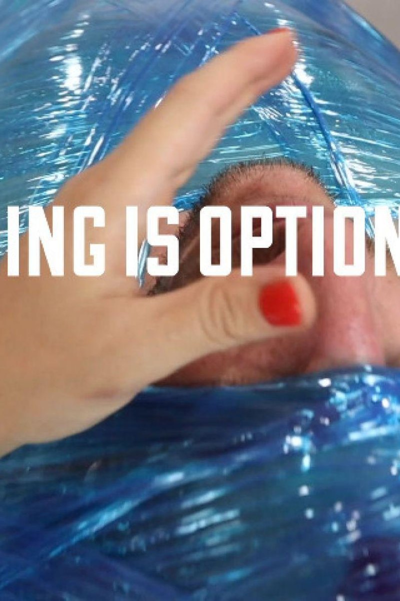 Breathing Is Optional - Screenshot 1 of 4 - Bondage