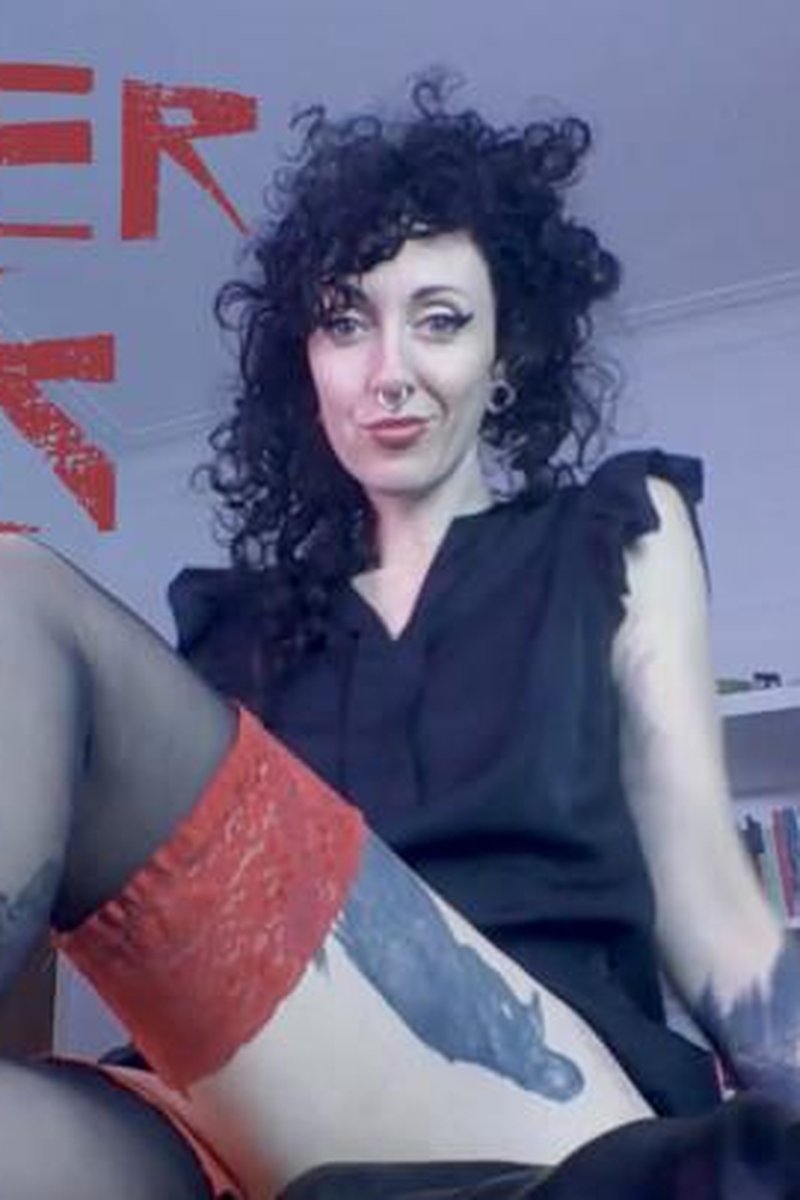 Forever Weak - Screenshot 1 of 4 - Cock And Ball Torture