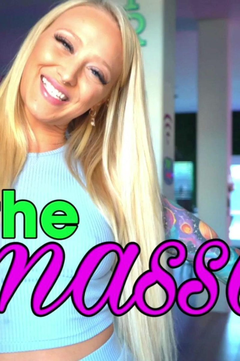 The Massage - Screenshot 1 of 4 - Fingering