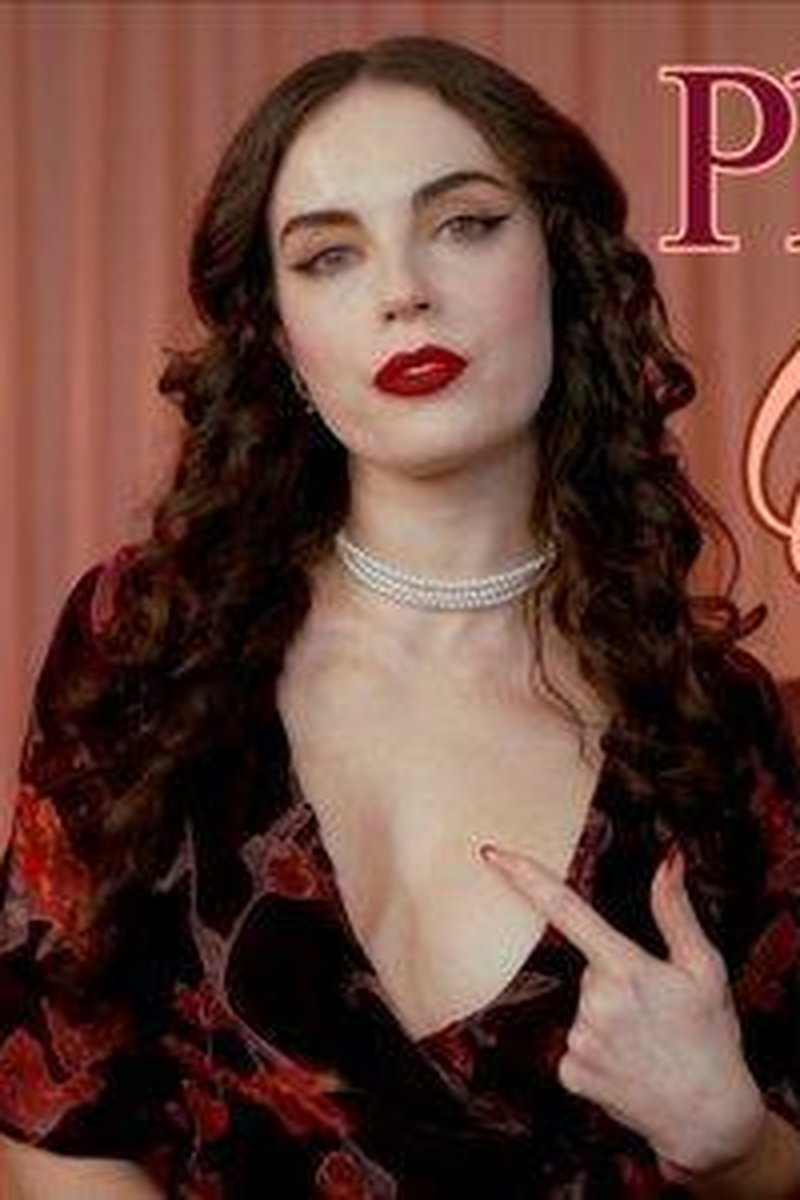 Please Your Queen - Screenshot 1 of 4 - Addiction Fetish