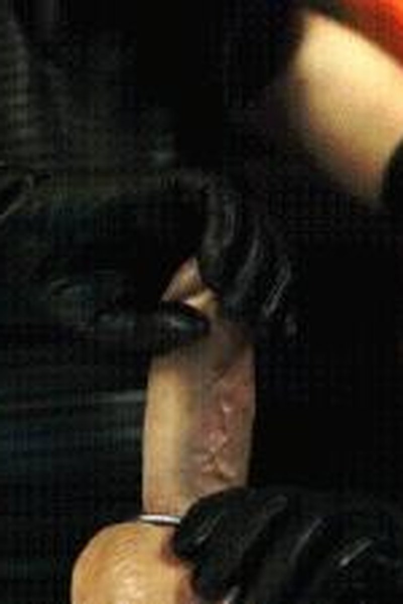 Tease & Torment JOI - Screenshot 1 of 4 - Femdom