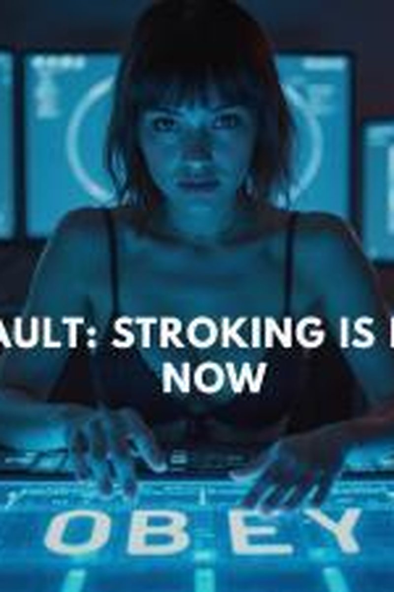 The Neuro Vault: Stroking Is How You Obey Now - Screenshot 1 of 4 - Broken