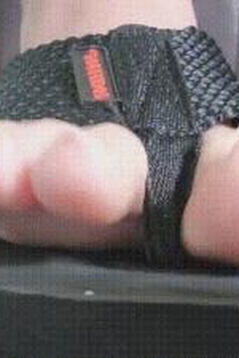 Rocketdog Toe Wiggle - Screenshot 1 of 4 - Foot Fetish