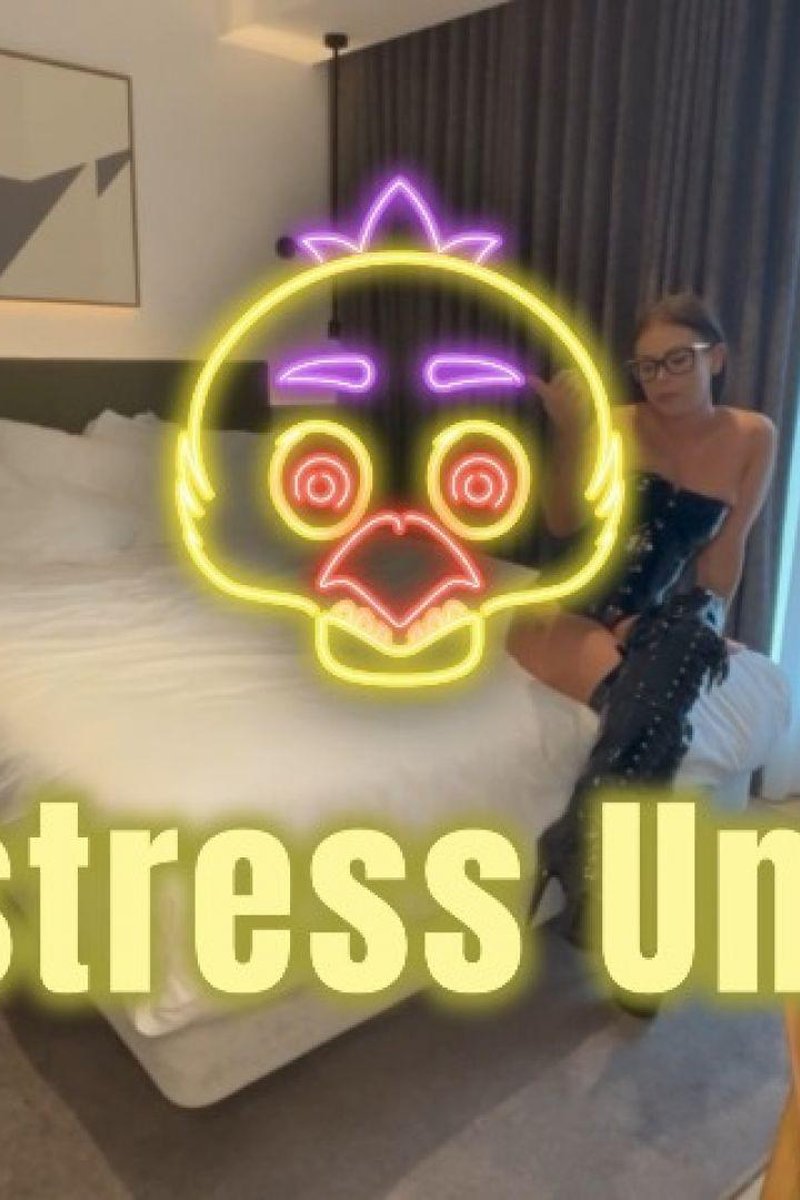Mistress Unique - Screenshot 1 of 4 - All Sex