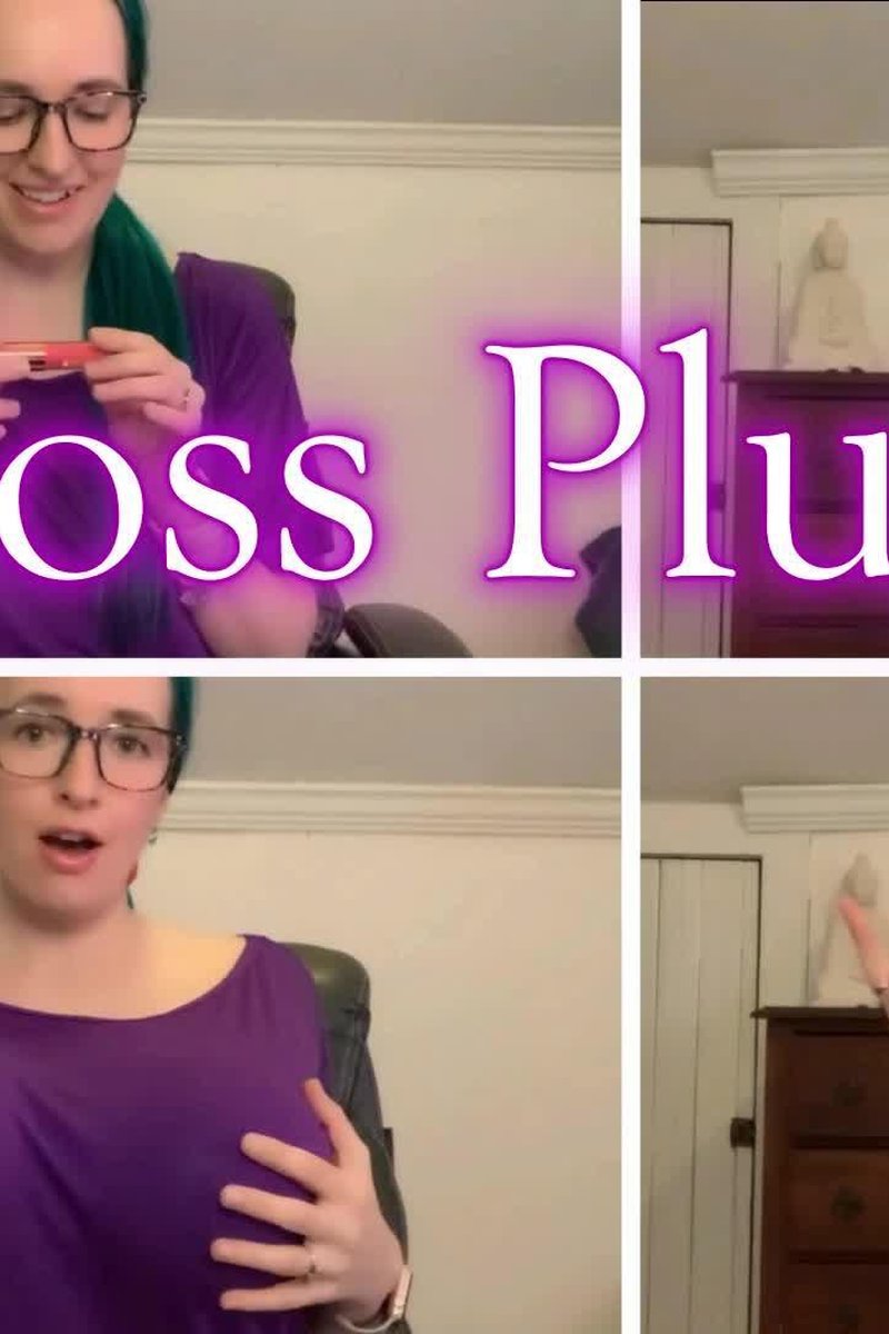 Gloss Plumper - Screenshot 1 of 4 - Beautiful