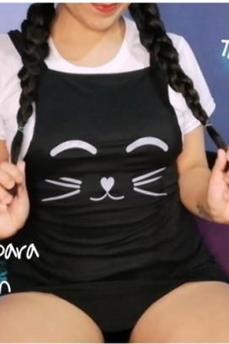 Adorable Chica Te Dice Como Masturbarte - Screenshot 1 of 4 - Masturbation