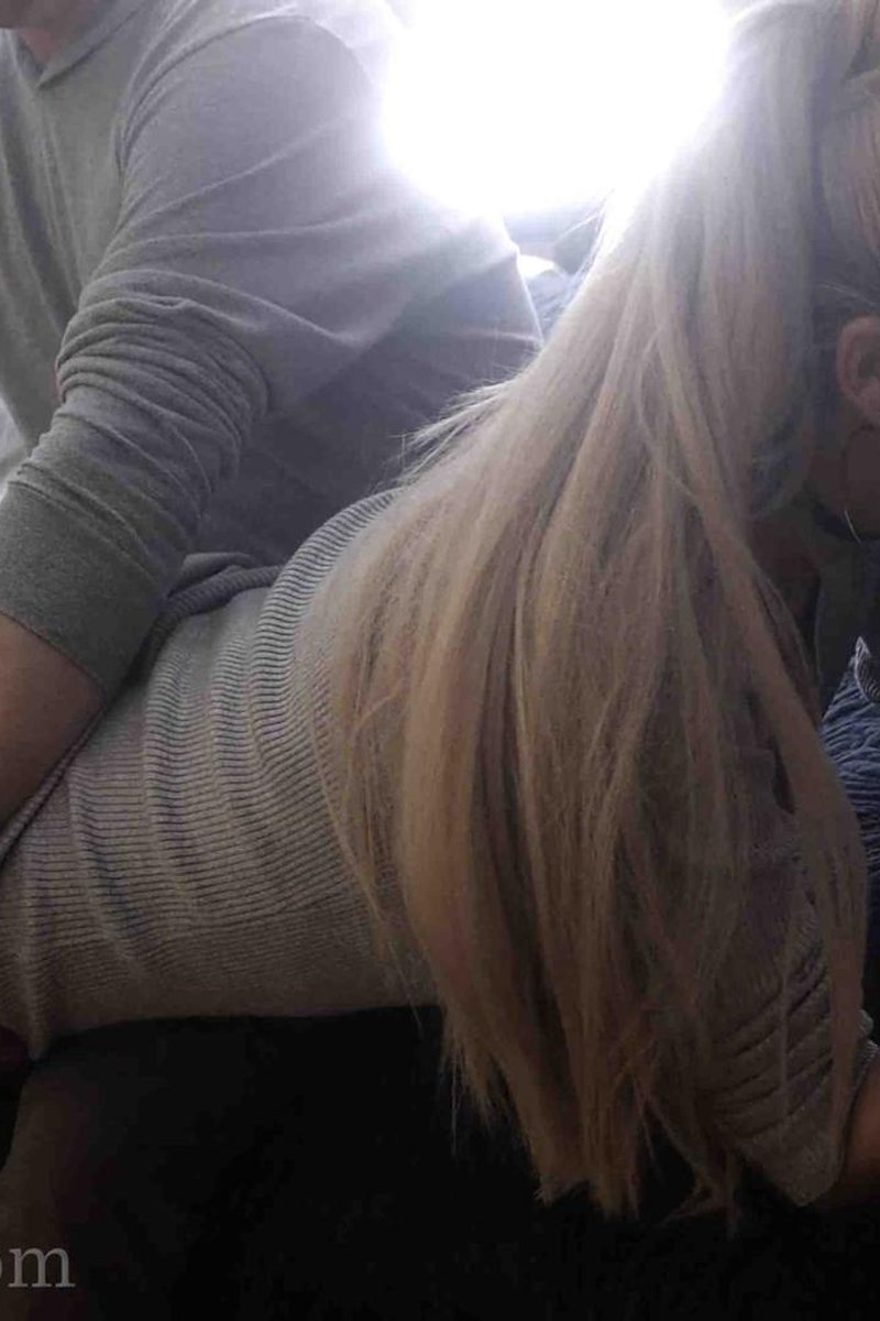 Misc Models 3 - Screenshot 1 of 4 - Spanking