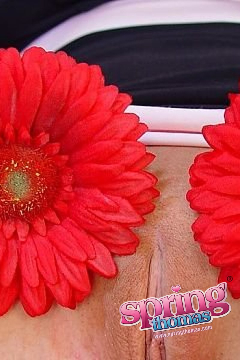 Spring Thomas in Spring Thomas - Screenshot 1 of 4 - Spring Thomas