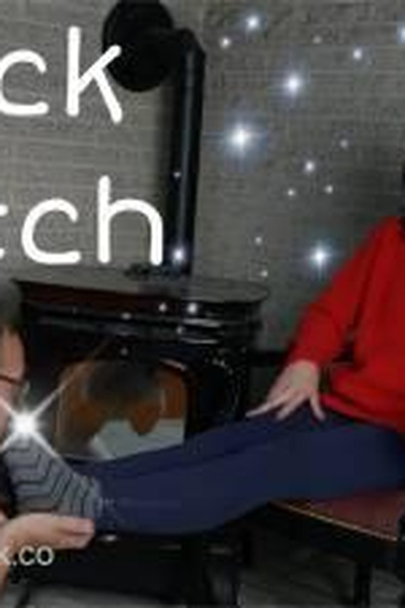 Sock Bitch - Screenshot 1 of 4 - Foot Fetish
