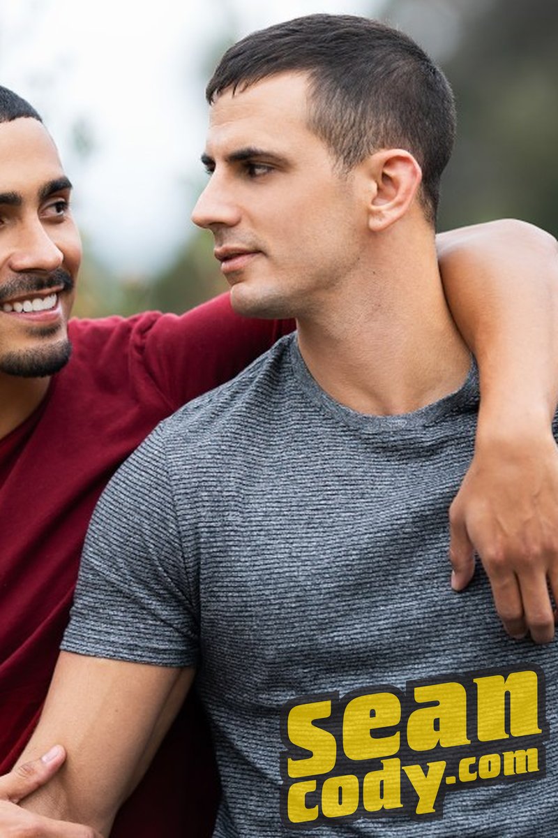 Lachlan & Asher: Bareback - Screenshot 1 of 4 - Anal